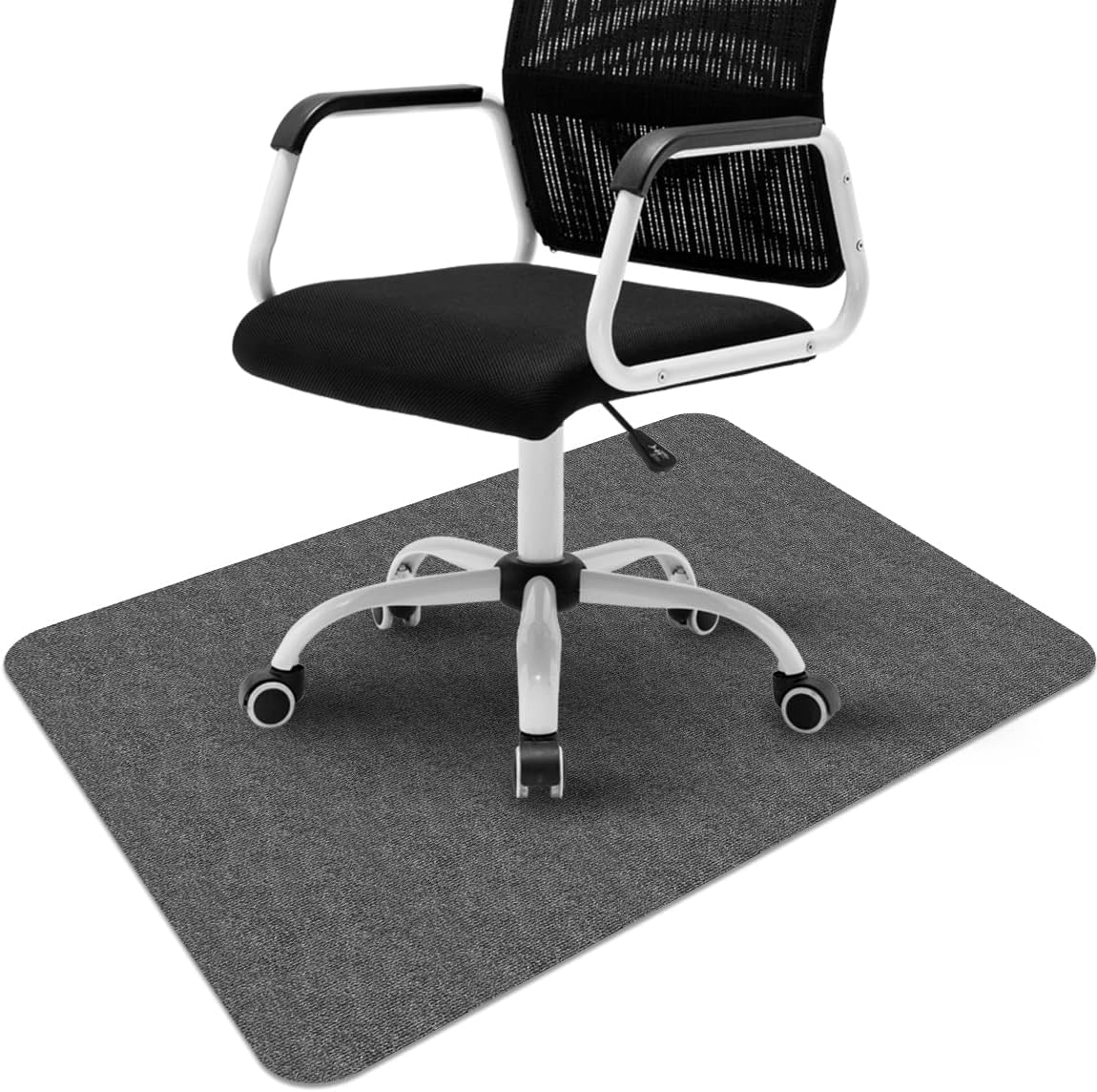 Bürostuhl Unterlage Bodenschutzmatte Bürostuhl - 90 x 120 cm ...